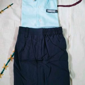 School Uniform