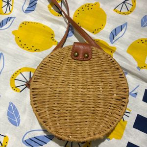 Beach Sling Bag