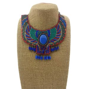 Beautiful Handmade Statment Necklace