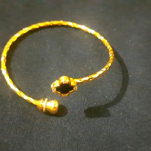 Clover Bracelet