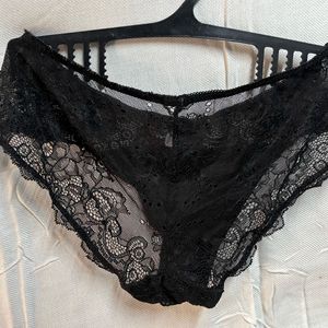 Used  Lace Women Panty.