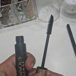 Loreal Mascara