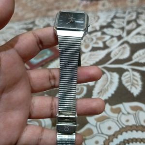 Men's Wrist Watch Titam