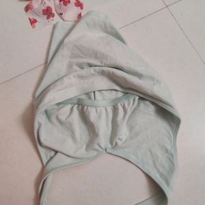 Hollystar Tank Top Attached Inner