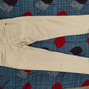 Trouser For Men