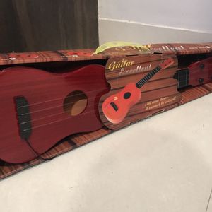 Guitar For Kids