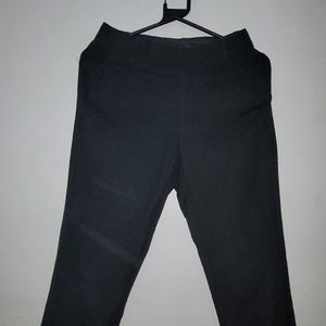 Black Formal Pant