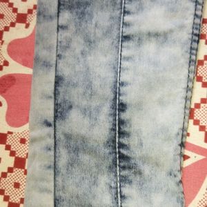 Grap Fast, Blue Jeans For Women's