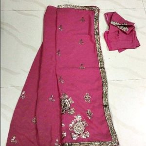 4 Combo Sarees