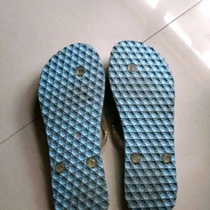 Miniso Flip Flops