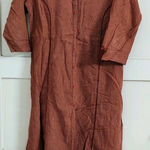 Cotton Kurta