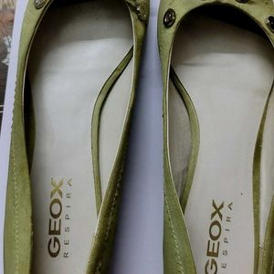 GEOX Bellies for Ladies