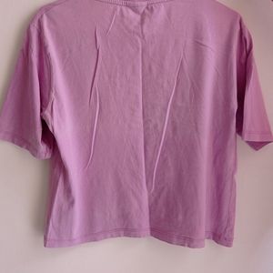 Max Purple T-shirt