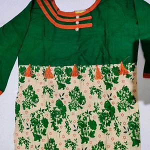 New Women Kurti