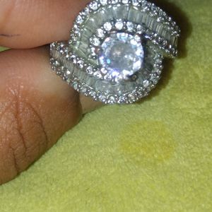 Diamond Ring