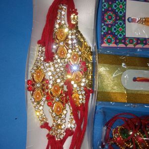 Rakhi