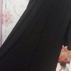 Dubai Abaya