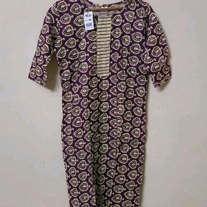 Kurta And Pant Set..