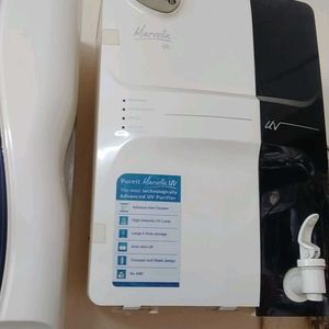 Ro Water Purifier Machine