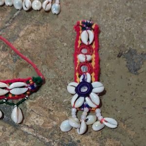 Navratri Ornaments