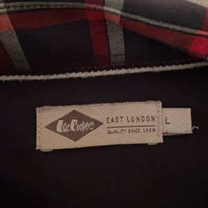 Lee Cooper Shirt