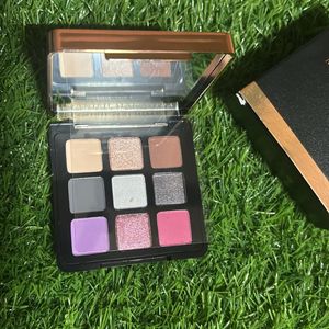 Manish Malhotra 9 In 1 Eyeshadow Palette