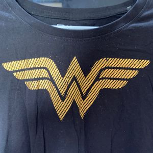 Dnmx Wonder Woman Top