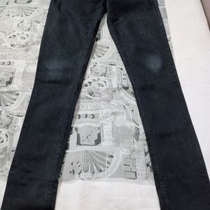 Offer Combo Of Black And Blue Jeans