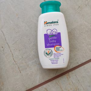 Himalaya Kit-Unsed, Not Suitable my Baby Girl