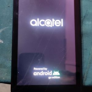 Alcatel Tabs