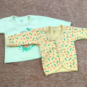 Baby T-shirts