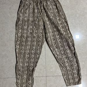 Ethnic Trousers