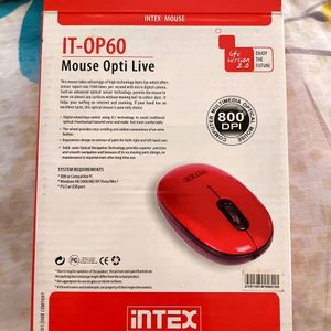 Intex Mouse