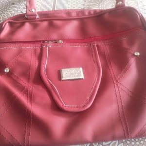 New Leather Handbag