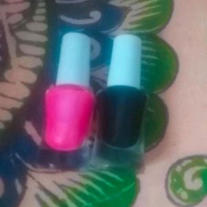 Nail Polish