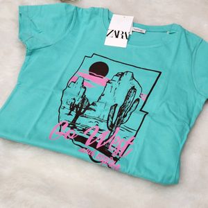 Womens Tshirts 32-34