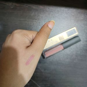 Insight - Nude Lipstick