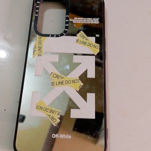 Oppo F19 Pro+ Mobile Cover