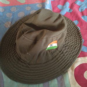 Hats In Very Good Condition