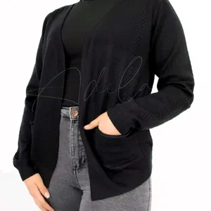 ZARA Shrug