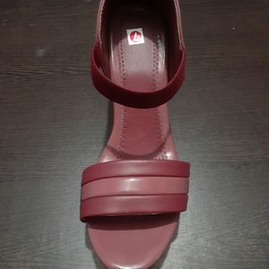 Metro Women Block Heels