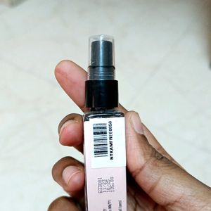 Kama Ayurveda Rosemary Water Face Toner