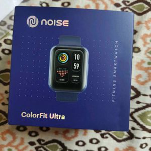 Samsung Watch 4 LTE With Free Noise Smartwatch