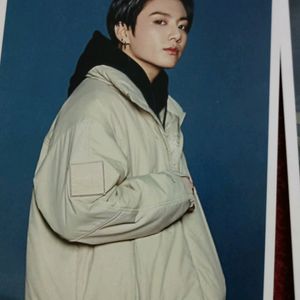 BTS Postcards (Pack Of 7 )