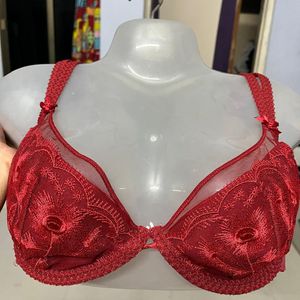 Princess Look Padded Bra❤️