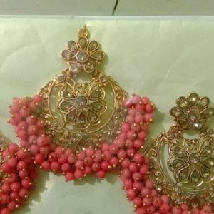 * Wholesale price deal*gajra set