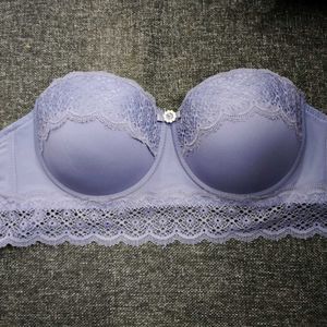 Designer Lace Bra