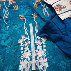 Pakistani Kurta Set