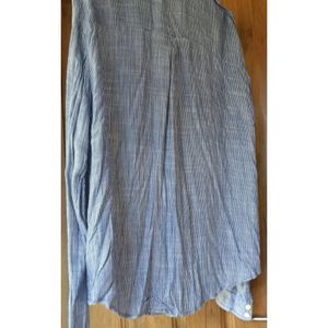 Forever 21 Striped Shirts, Size- S