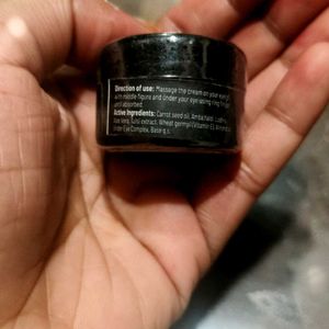 Votre Under Eye Cream